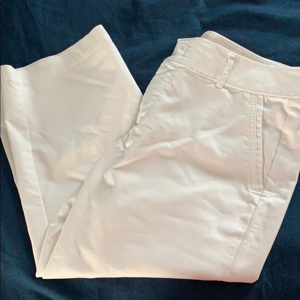 BRAND NEW DOCKERS CAPRIS